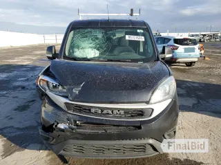 2020 Ram ProMaster City Passenger SLT