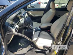2016 BMW X1 xDrive28i