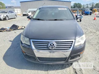 2006 Volkswagen Passat