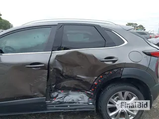 2021 Mazda CX-30 Premium