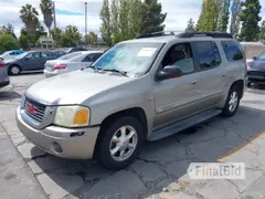 2003 GMC Envoy SLT