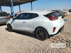 2021 Hyundai Veloster Turbo R-Spec