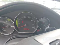 2007 Pontiac G6 GT