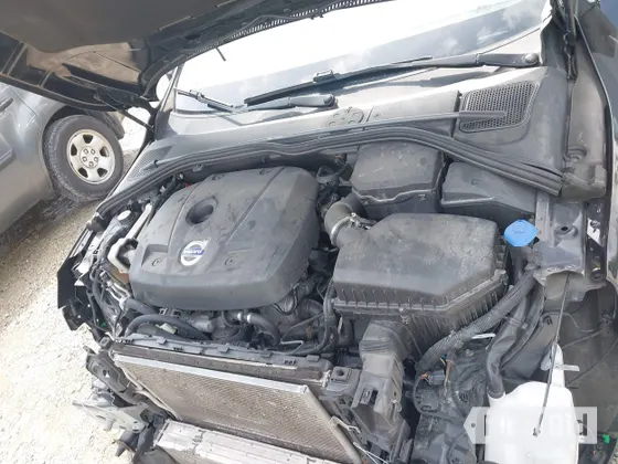 2015 Volvo V60 T5 Drive-E Premier