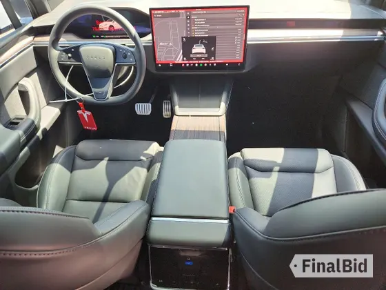 2023 Tesla Model X
