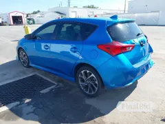2016 Scion iM