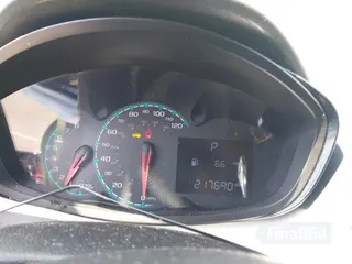 2016 Chevrolet Spark LT