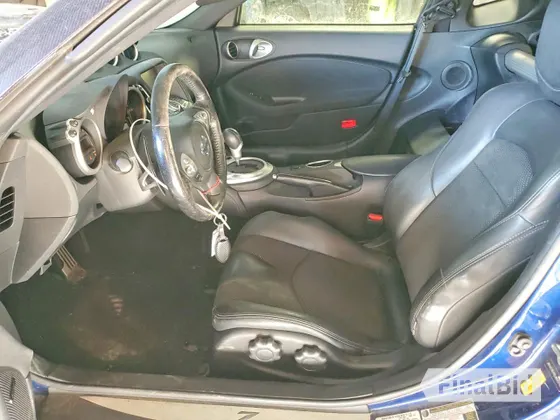 2020 Nissan 370Z