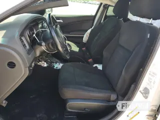2020 Dodge Charger Police