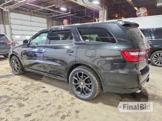2015 Dodge Durango R/T