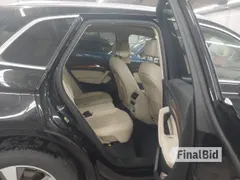 2022 Audi Q5 Premium Plus