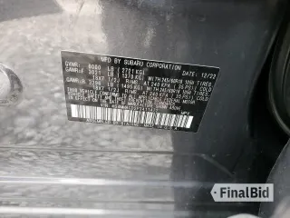 2023 Subaru Ascent Premium