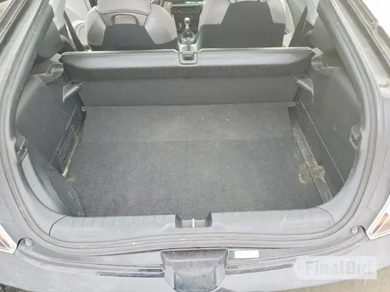 2012 Honda CR-Z EX