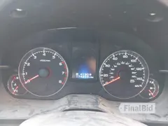 2013 Subaru Outback Limited