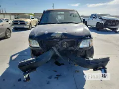 2002 Ford F-150 Lightning