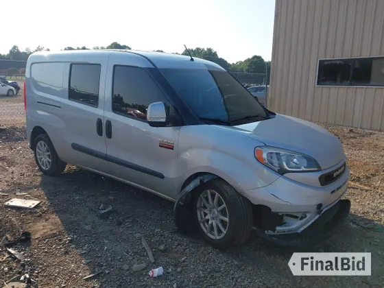 2020 Ram ProMaster City Passenger SLT
