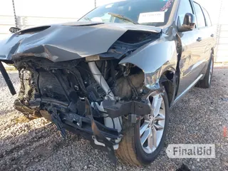 2024 Dodge Durango R/T
