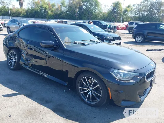 2024 BMW 2 Series 230i xDrive