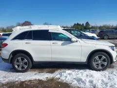 2016 Mercedes-Benz GLC 300