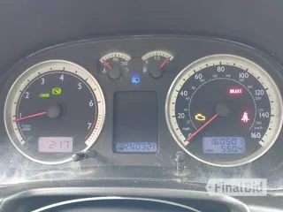 2004 Volkswagen Jetta GL