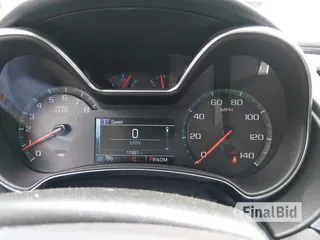 2019 Chevrolet Impala LS