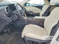 2025 Lexus RX 450h+ Luxury
