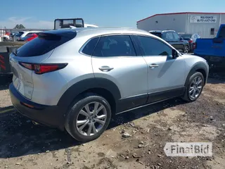 2021 Mazda CX-30 Premium