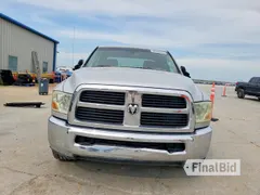 2011 Ram 2500 ST
