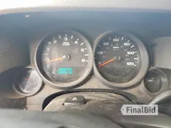 2011 Chevrolet Silverado 1500 LS