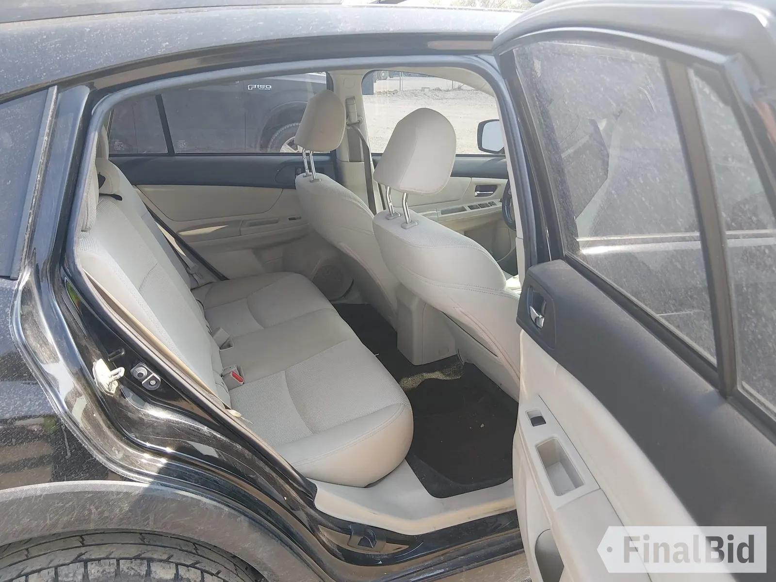 2014 Subaru Crosstrek Premium