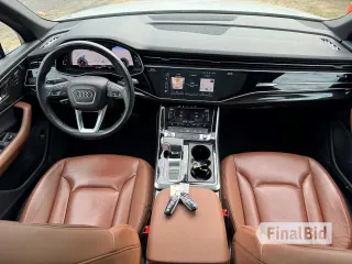 2021 Audi Q7 Premium