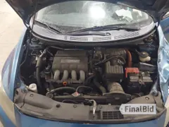 2012 Honda CR-Z EX