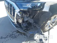 2021 Audi Q7 Premium