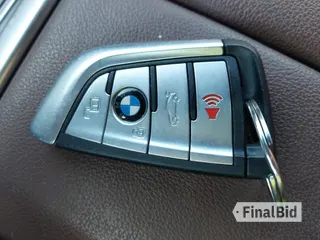 2021 BMW X5 xDrive45e