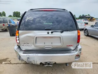 2004 GMC Envoy SLE