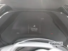 2025 Lexus RX 450h+ Luxury