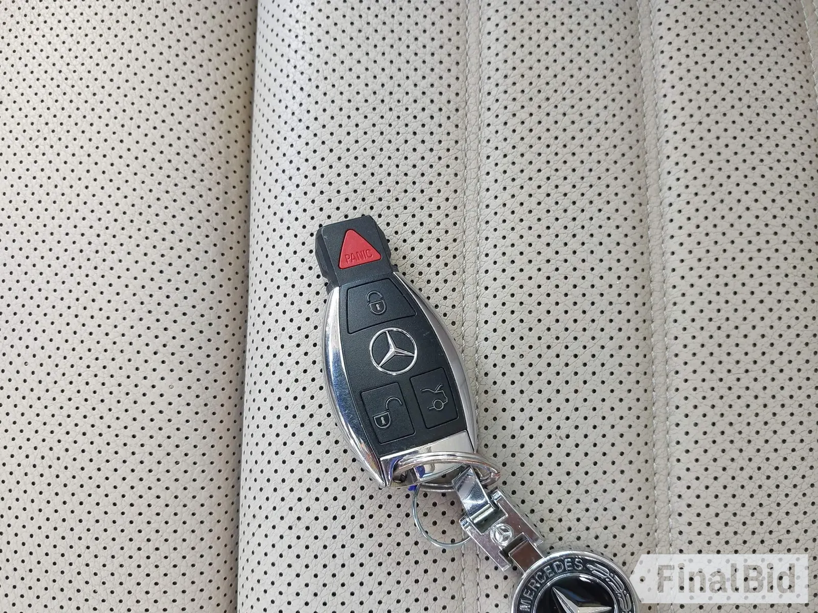 2016 Mercedes-Benz GLC 300