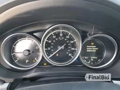 2021 Mazda CX-5 Sport