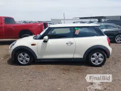 2019 MINI Hardtop Cooper
