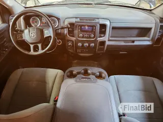 2015 Ram 1500 Tradesman