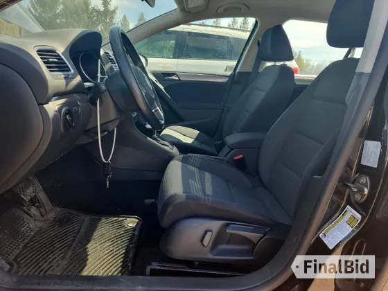 2010 Volkswagen Golf