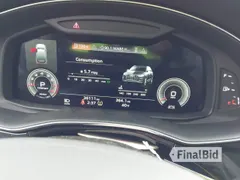 2021 Audi Q7 Premium