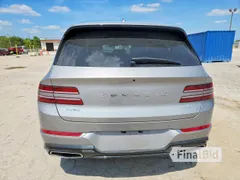 2023 Genesis GV80