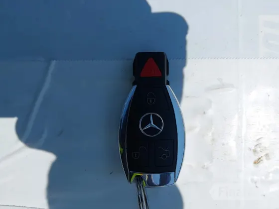 2016 Mercedes-Benz GLC 300