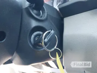 2012 Honda Odyssey Touring