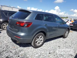 2013 Mazda CX-9 Sport