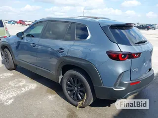 2023 Mazda CX-50 S Select