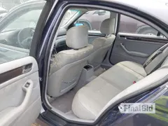 2003 BMW 3 Series 325xi