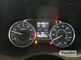 2017 Subaru Crosstrek Premium