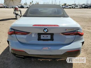 2023 BMW 4 Series M440i